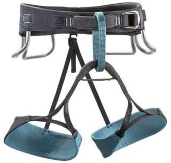 Climbing Harnesses - Backtrails By Radical Edge