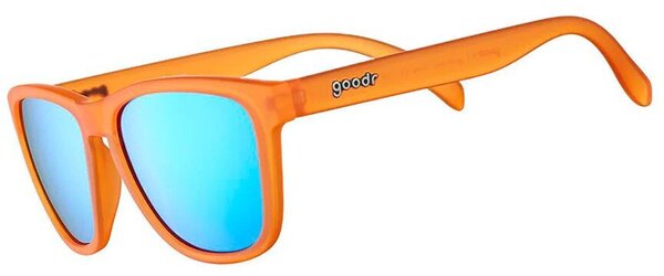 Goodr OG Sunglasses - The Radical Edge