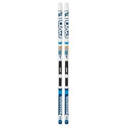 salomon elite 5 escape grip xc skis