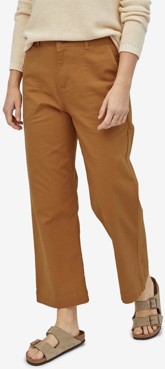 W's Stand Up Pants®