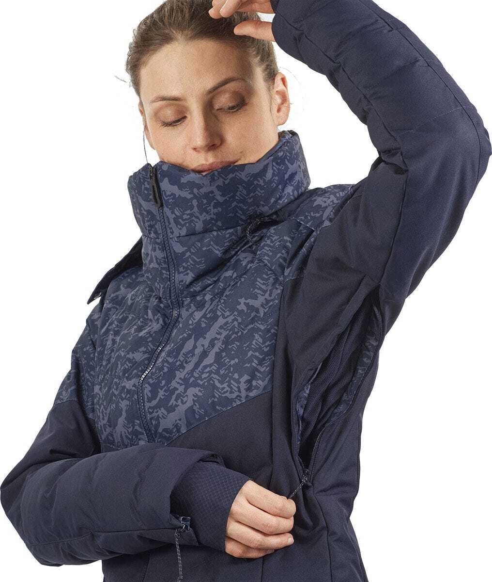 Women's New Prevail Insulated Shell Jacket, 55% OFF