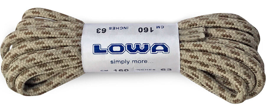 Lowa sale boot laces