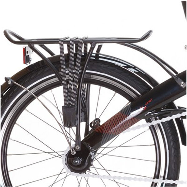 dahon arclite rack