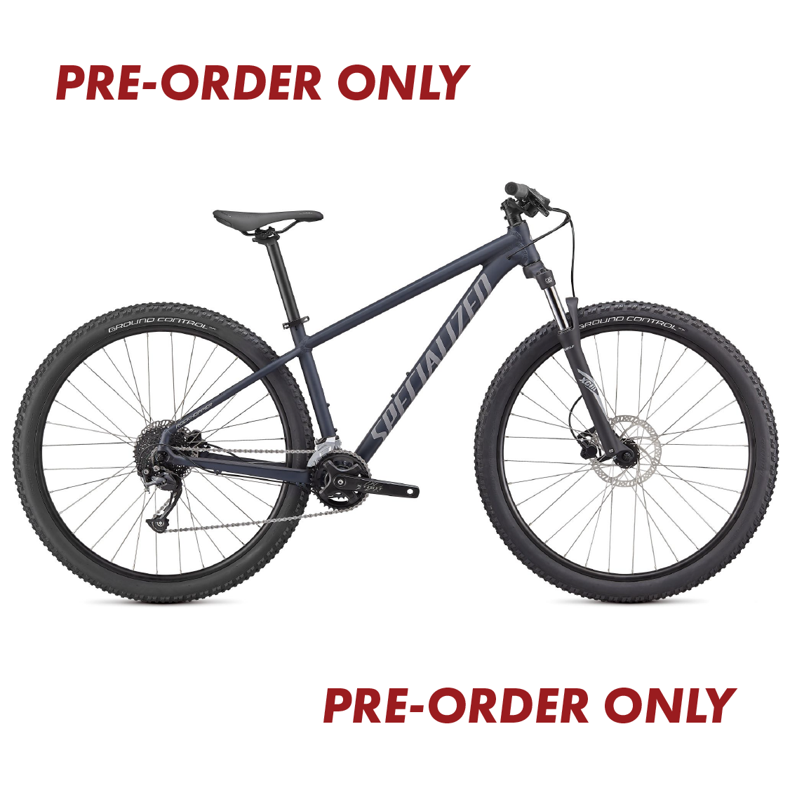 specialized rockhopper ice papaya