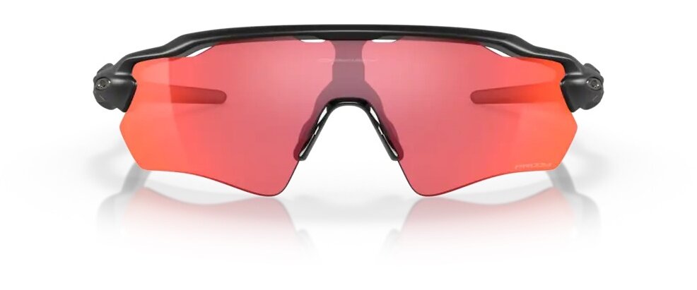 Oakley radar ev prizm trail lens hotsell