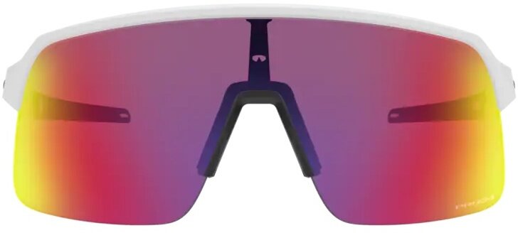 人気特価激安 OAKLEY レンズ レッド Road Prizm lite sutro 小物 - www