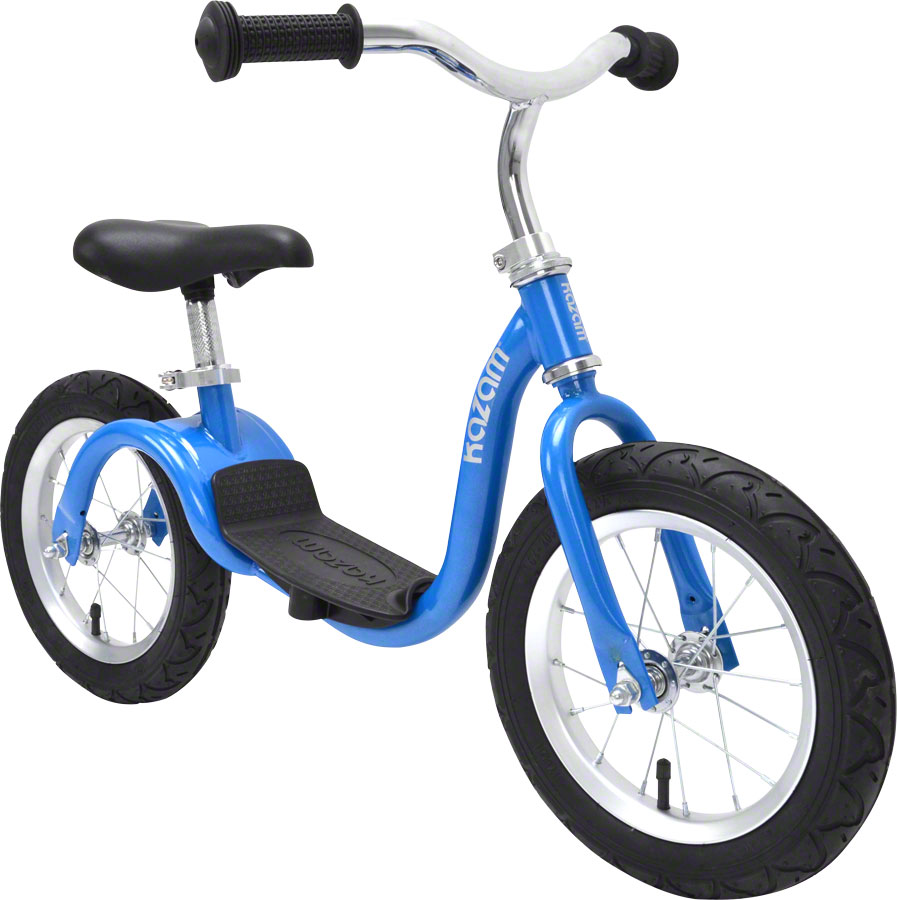 kazam balance bike