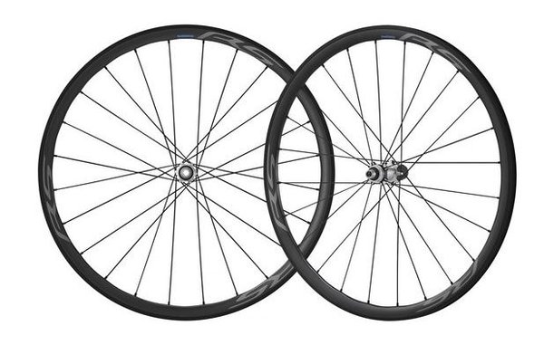 ultegra carbon wheelset