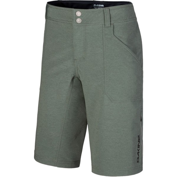 dakine womens mtb shorts