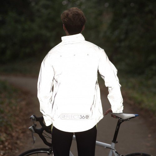 proviz cycling jacket