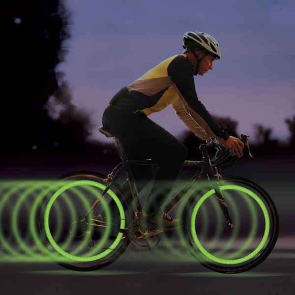 led spoke lights