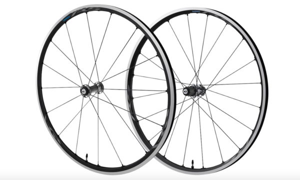 shimano rs500 ultegra clincher road wheelset