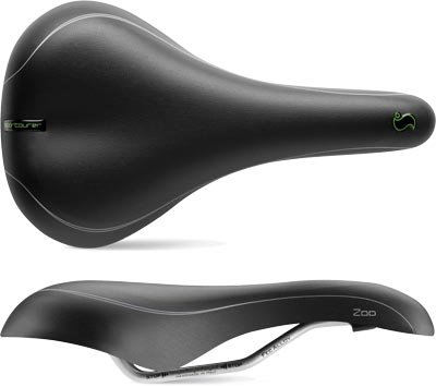 sportourer saddle