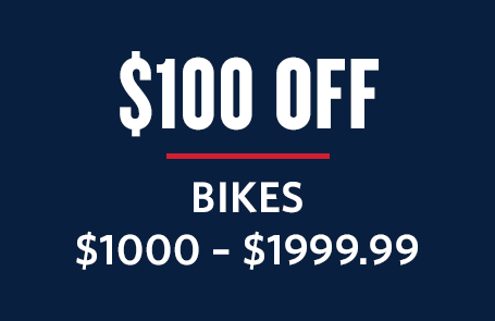 trek memorial day sale 2019