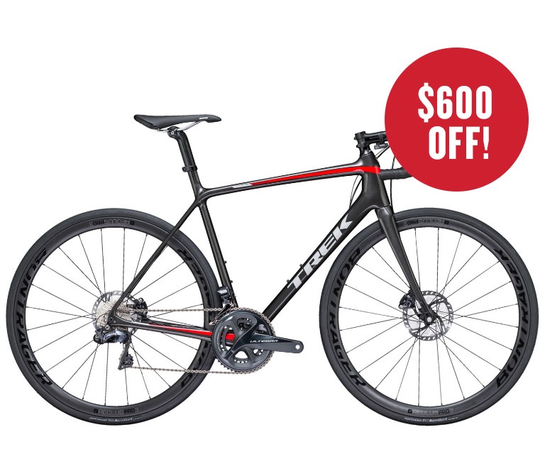 trek memorial day sale 2019