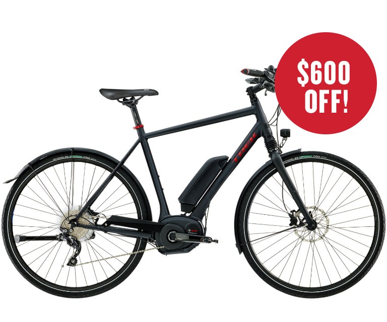 trek memorial day sale 2019