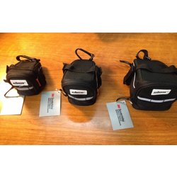 bontrager pro quick cleat large seat pack