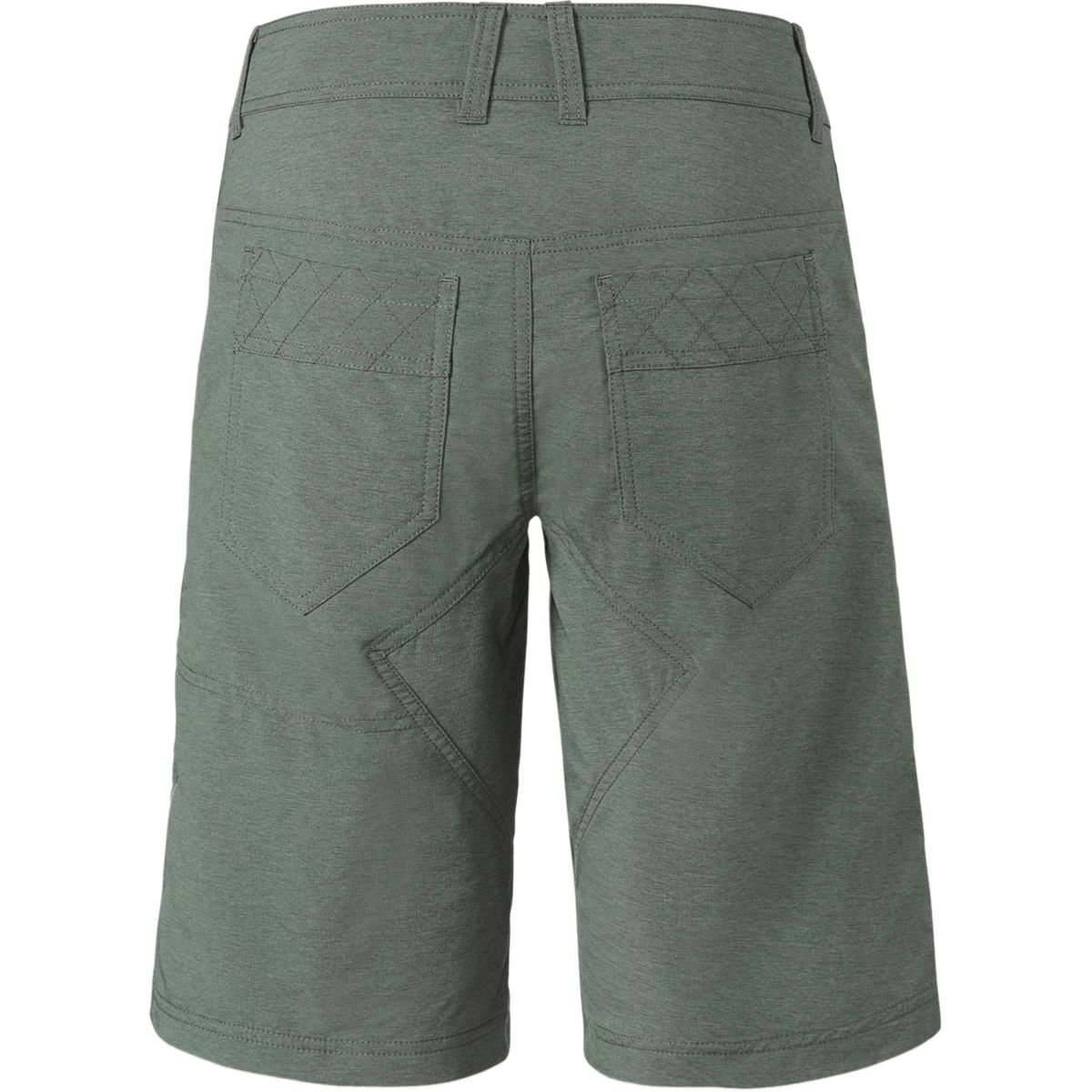 dakine zella bike shorts