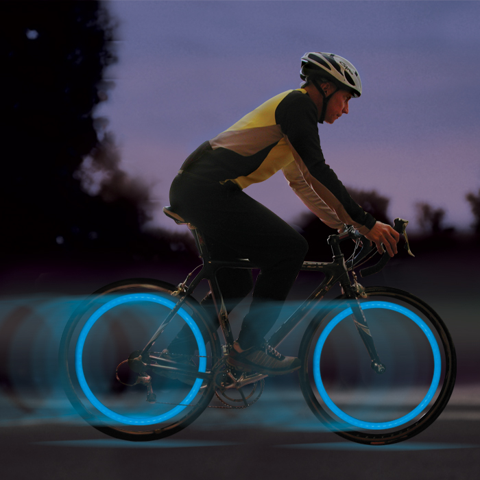 spoke led lights