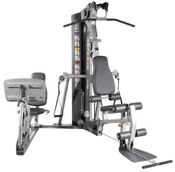 Life fitness 2024 g3 home gym