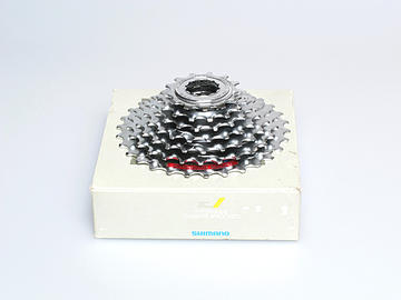 Weven Supplement parlement Shimano HG-70 7 Speed cassette - Bickel's Cycling & Fitness | Burlington, IA