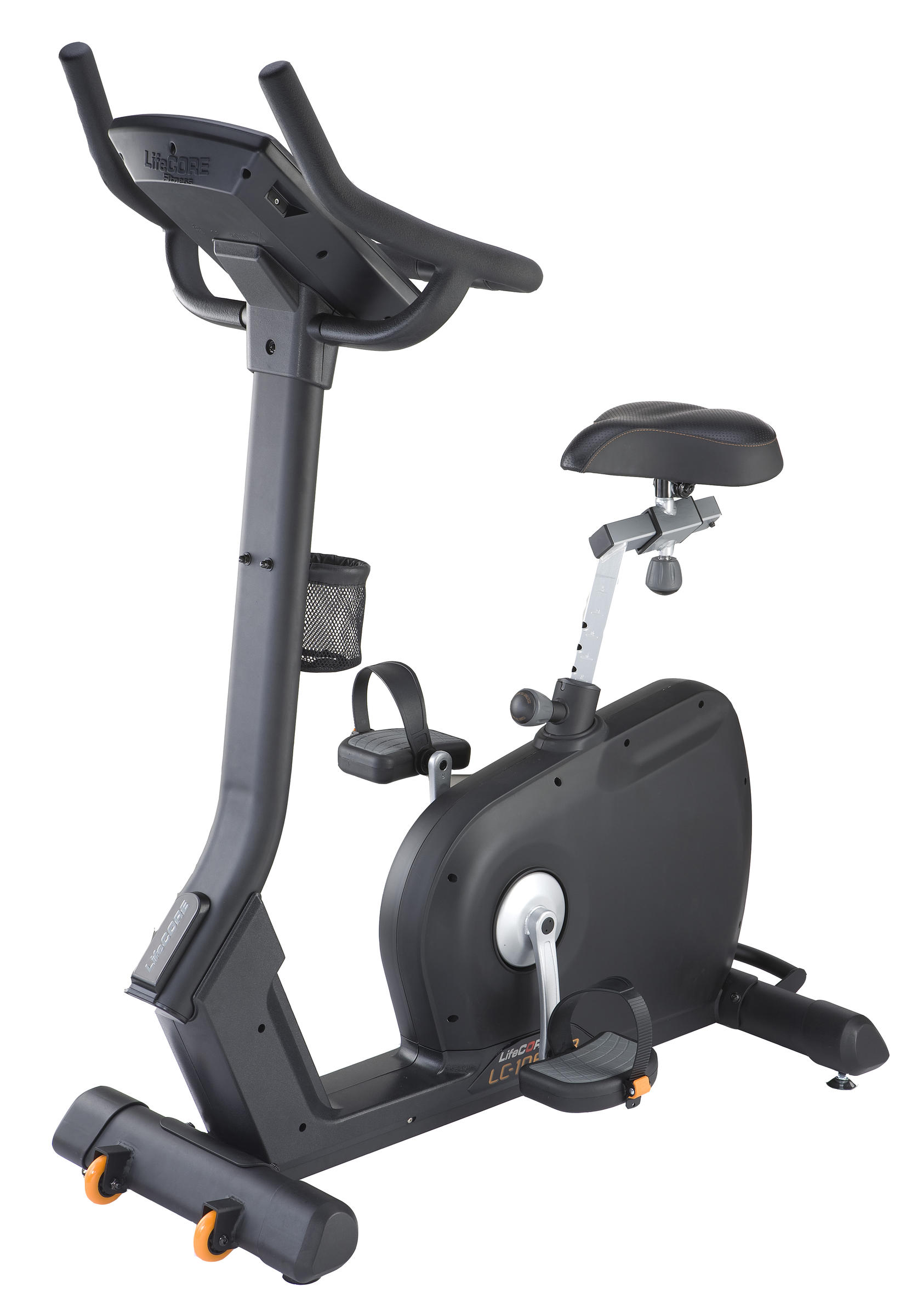 Lifecore cheap exercise bike