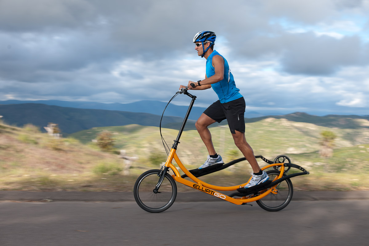 elliptigo 11r