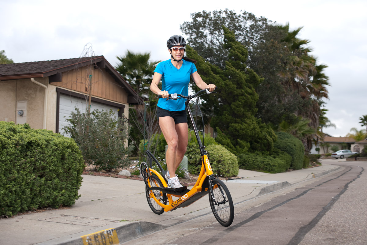 elliptigo 11r