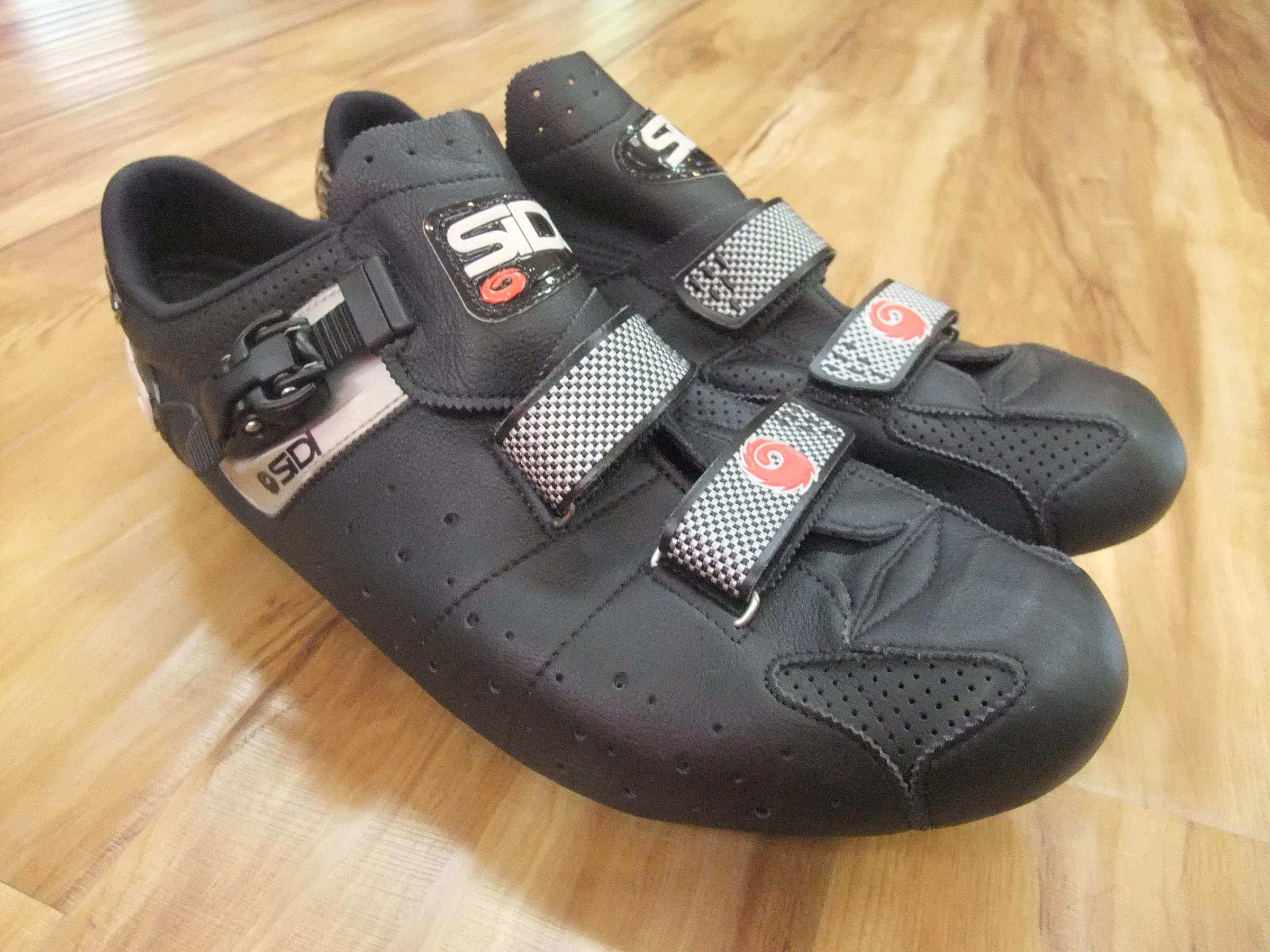 speedplay compatible road shoes