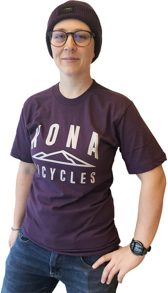 kona bikes shirt