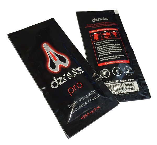 Dz nuts men's pro chamois cream online