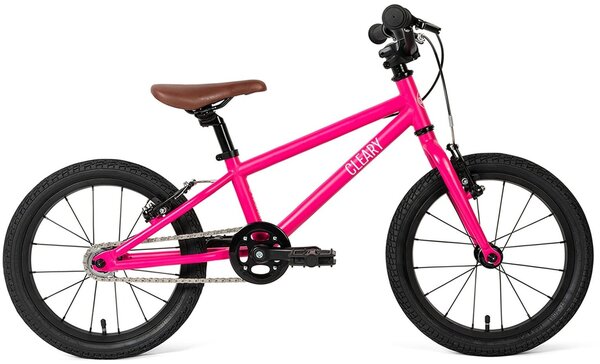 Cleary bikes hedgehog 16 inch sale single speed complete bike stores