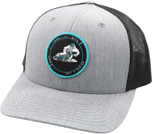 yeti cycles hat