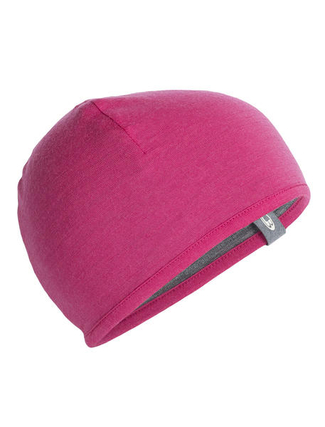 ICEBREAKER, Merino Pocket Hat OS - The Cyclery