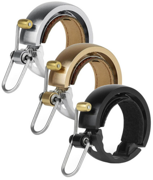 knog oi luxe bell