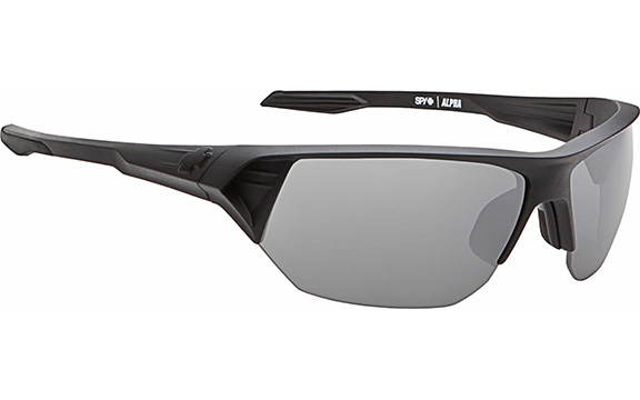 Spy store alpha sunglasses