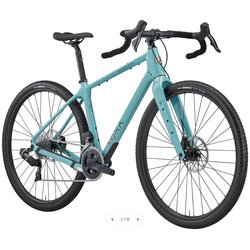 Kona endurance bike online