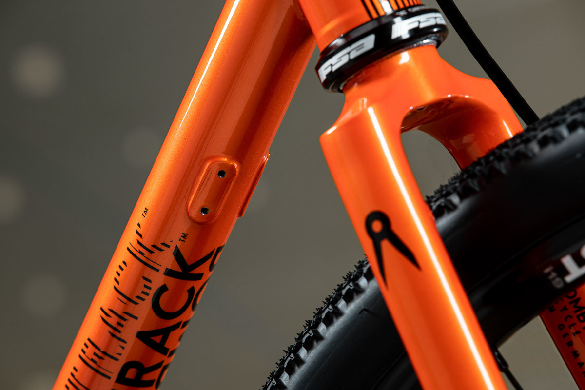 bombtrack arise 2 frameset