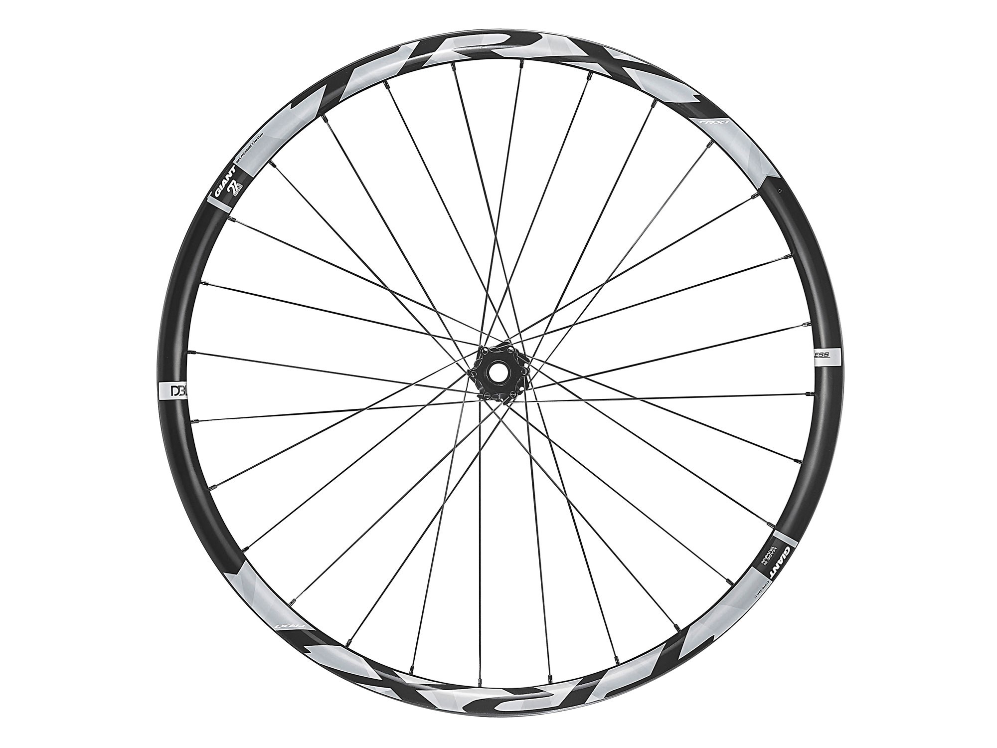 giant trx 1 carbon wheelset