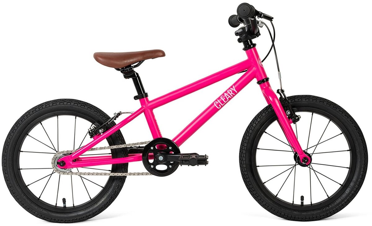 Cleary bikes hedgehog 16 sale