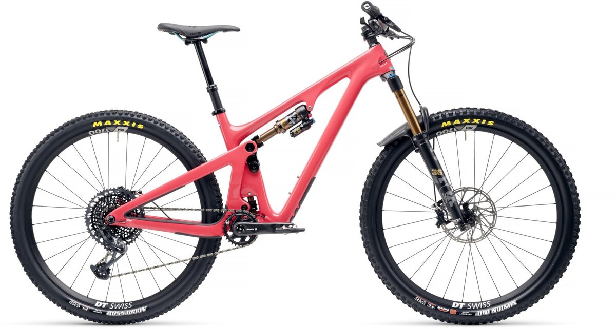 Yeti deals sb140 canada