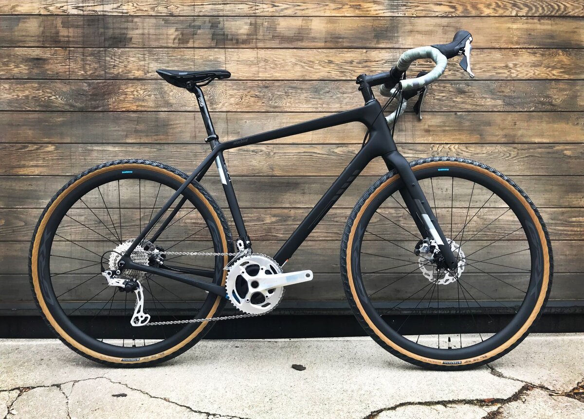 rei salsa warbird