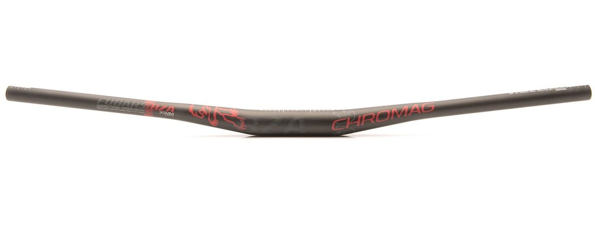 Chromag best sale bza carbon