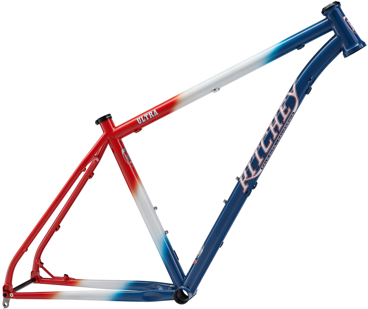 Ritchey Ultra 50th Anniversary Edition Frame Route 66 Bicycles