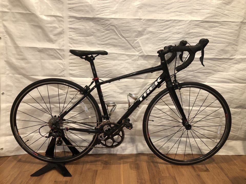 Used trek 920 online for sale