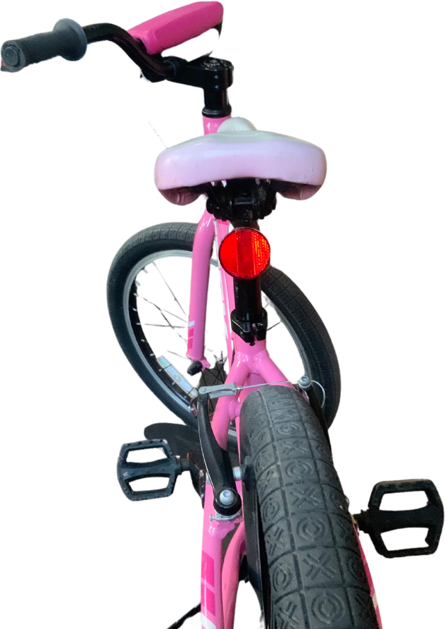 Trek precaliber 20 pink hot sale