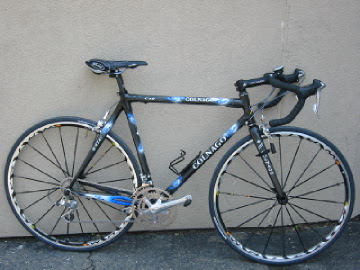 colnago c40 carbon