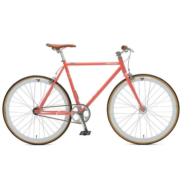 retrospec mantra single speed