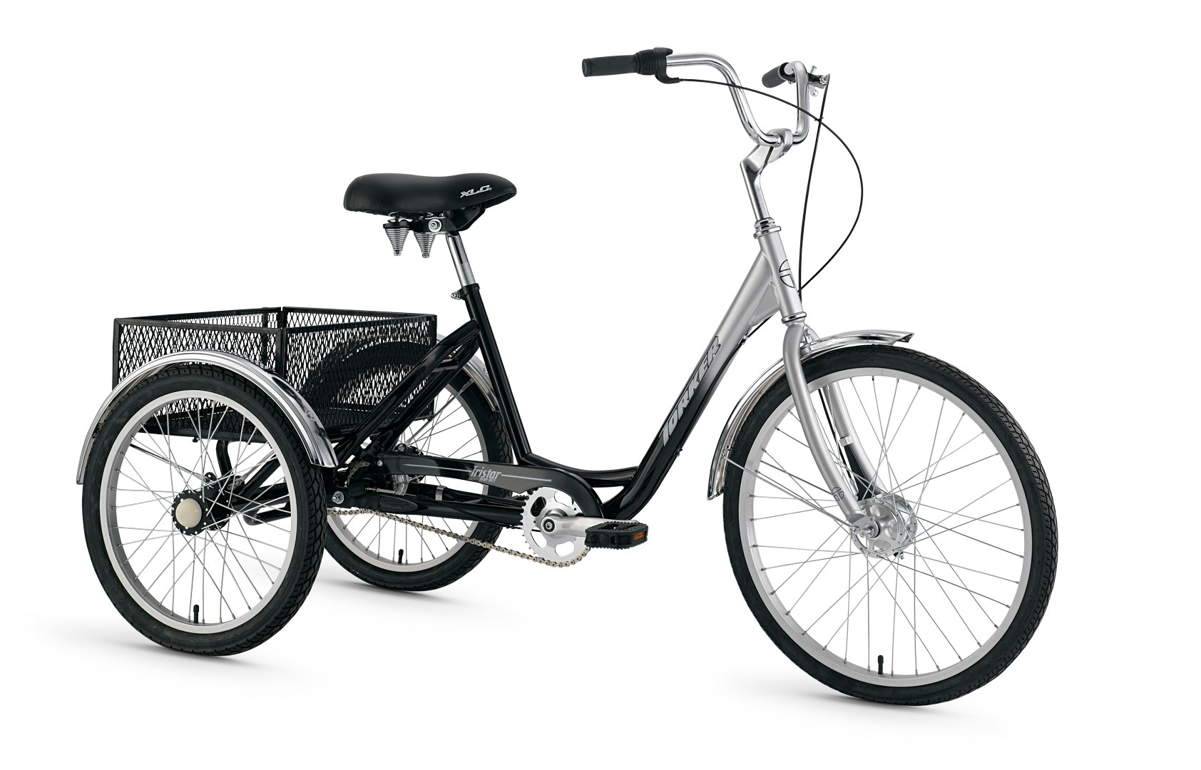 summit adult tricycle