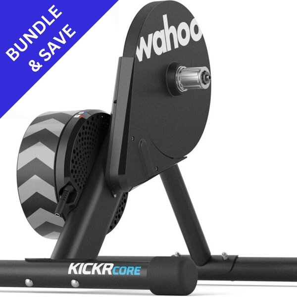 Wahoo Fitness Kickr Smart Power Trainer